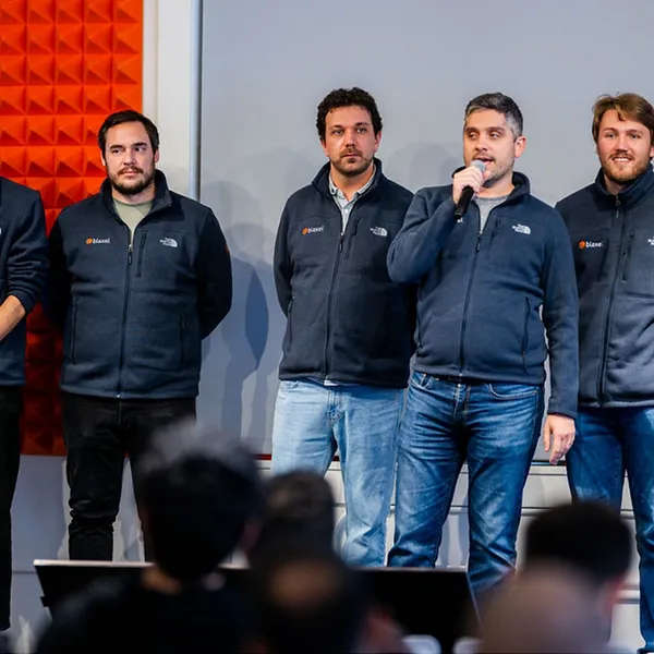 How Blaxel Closed Enterprise Deals Without Slowing Down for Compliance